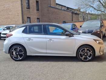 Used Vauxhall Corsa 2025 for sale - 74362917: Photo