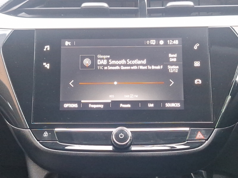 Used Vauxhall Corsa 2021 for sale - 76983085: Photo 13