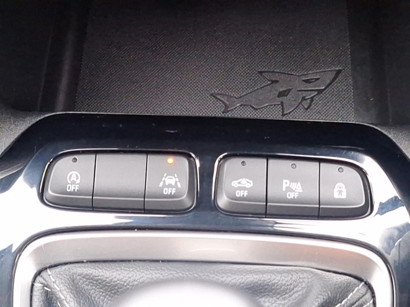 Used Vauxhall Corsa 2021 for sale - 76983085: Photo 15