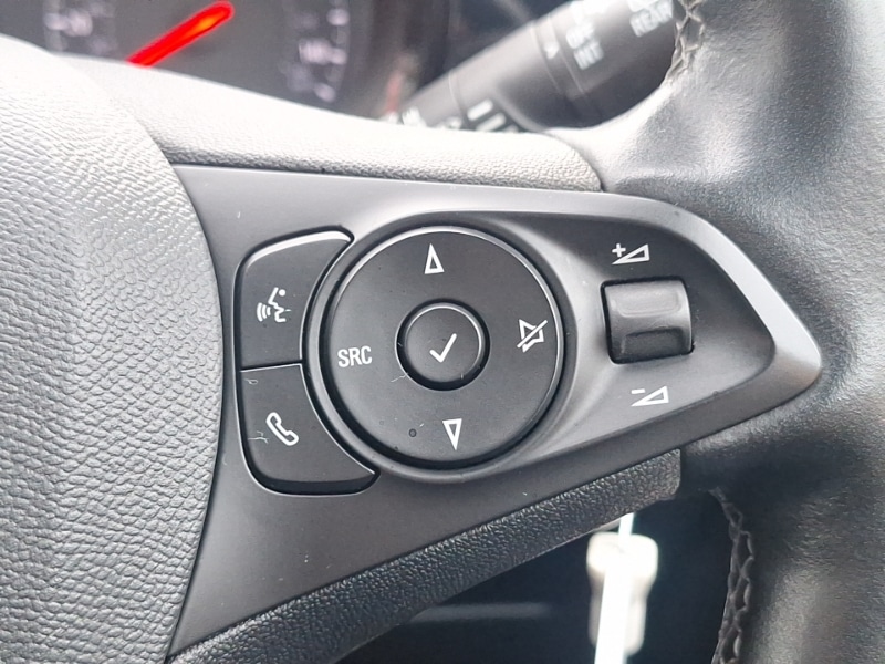 Used Vauxhall Corsa 2021 for sale - 76983085: Photo 17