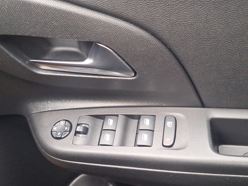 Used Vauxhall Corsa 2021 for sale - 76983085: Photo 19