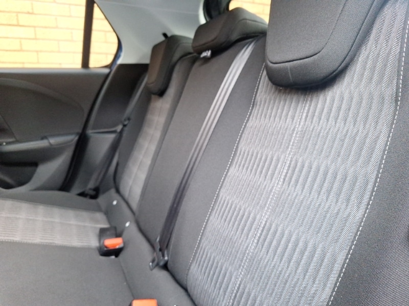 Used Vauxhall Corsa 2021 for sale - 76983085: Photo 6