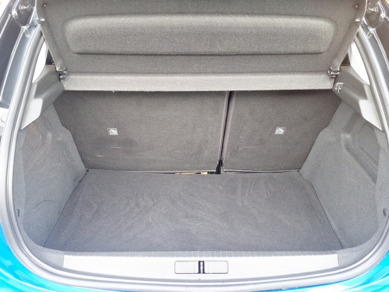 Used Vauxhall Corsa 2021 for sale - 76983085: Photo 8