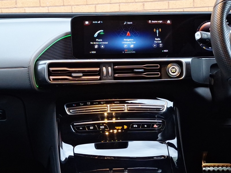 Used Mercedes-Benz EQC 2023 for sale - 76160539: Photo 10