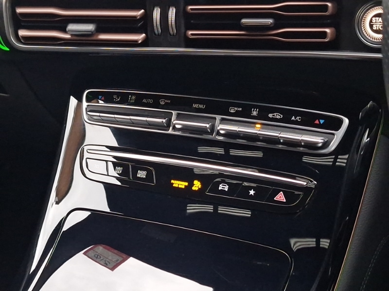 Used Mercedes-Benz EQC 2023 for sale - 76160539: Photo 16