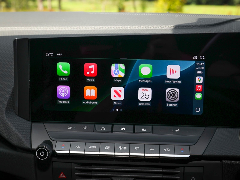 Used Vauxhall Astra 2025 for sale - 76455924: Photo 10