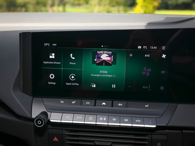 Used Vauxhall Astra 2025 for sale - 76455924: Photo 11