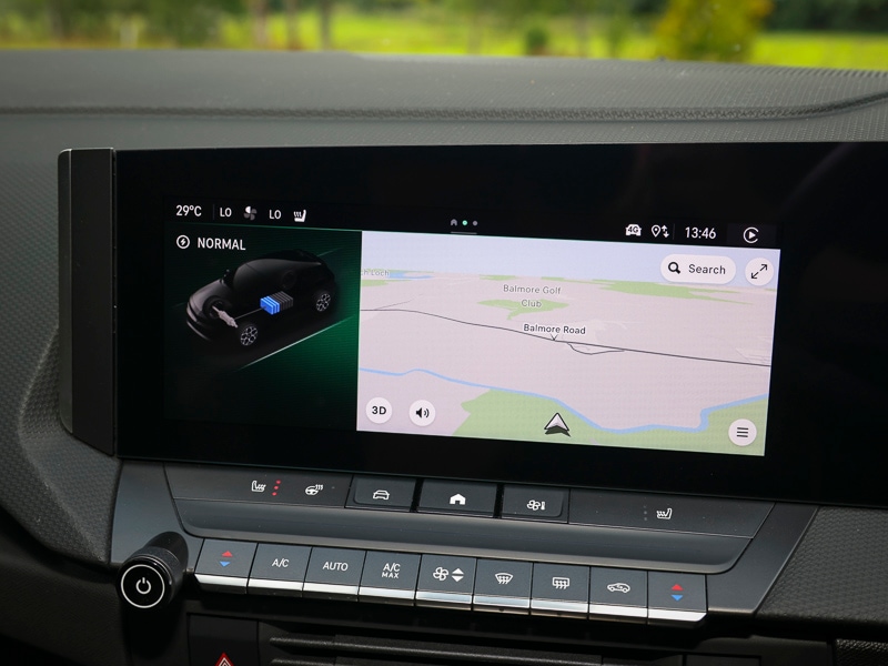 Used Vauxhall Astra 2025 for sale - 76455924: Photo 12