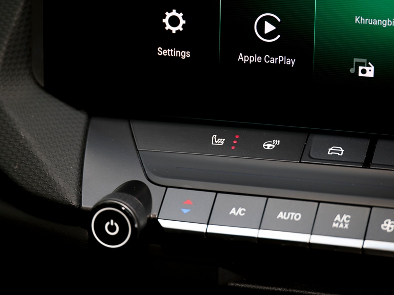 Used Vauxhall Astra 2025 for sale - 76455924: Photo 14