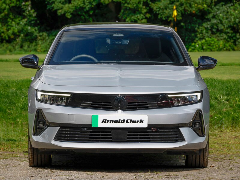 Used Vauxhall Astra 2025 for sale - 76455924: Photo 16