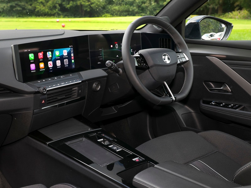 Used Vauxhall Astra 2025 for sale - 76455924: Photo 19