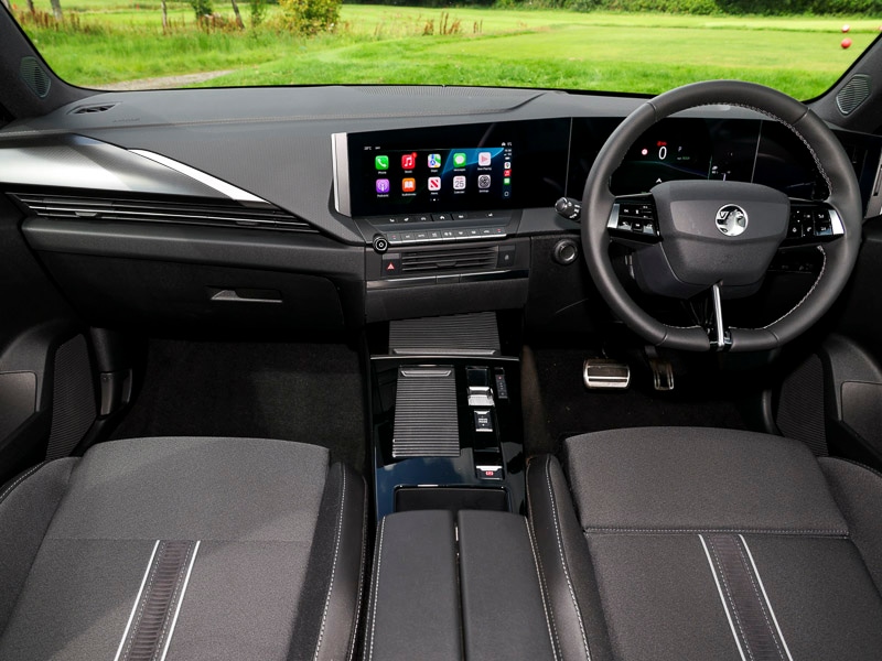 Used Vauxhall Astra 2025 for sale - 76455924: Photo 2