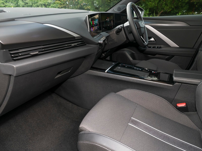 Used Vauxhall Astra 2025 for sale - 76455924: Photo 5