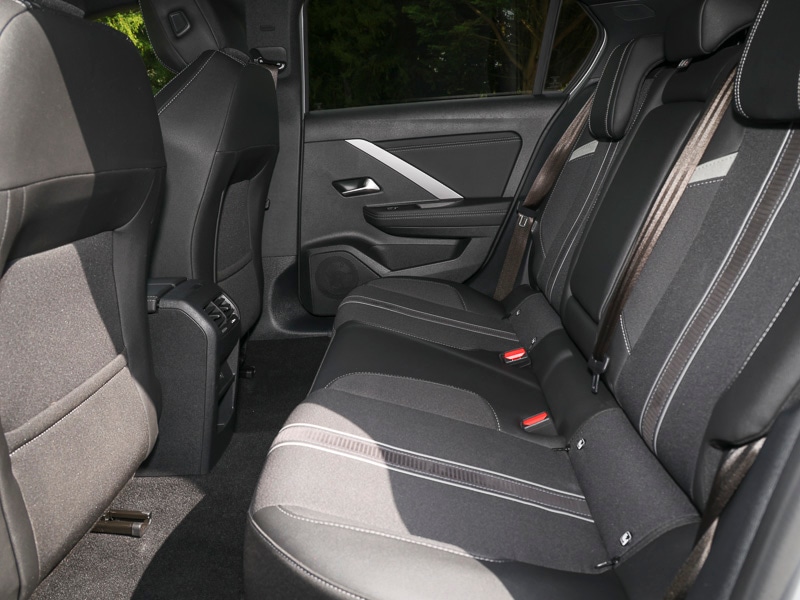 Used Vauxhall Astra 2025 for sale - 76455924: Photo 6