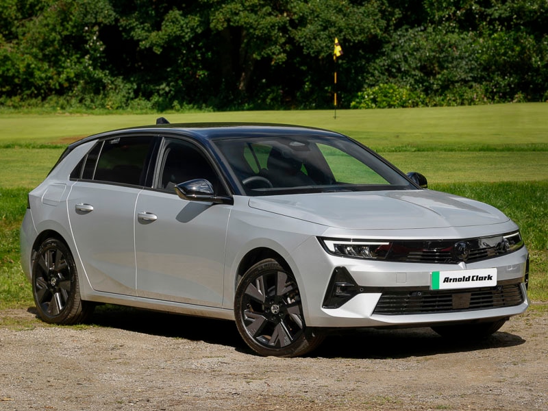 Used Vauxhall Astra 2025 for sale - 76455924: Photo 7