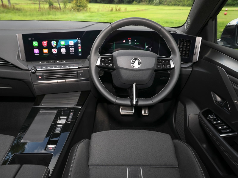 Used Vauxhall Astra 2025 for sale - 76455924: Photo 8