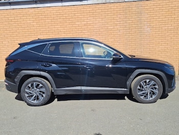 Used Hyundai TUCSON 2021 for sale - 78326708: Photo