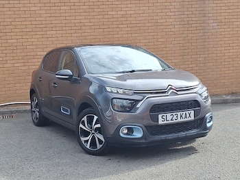 Used Citroen C3 2023 for sale - 78771018: Photo
