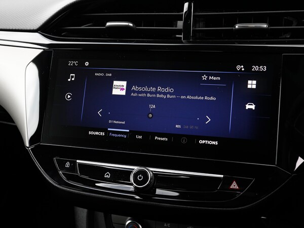 Used Vauxhall Corsa 2025 for sale - 76217865: Photo 11