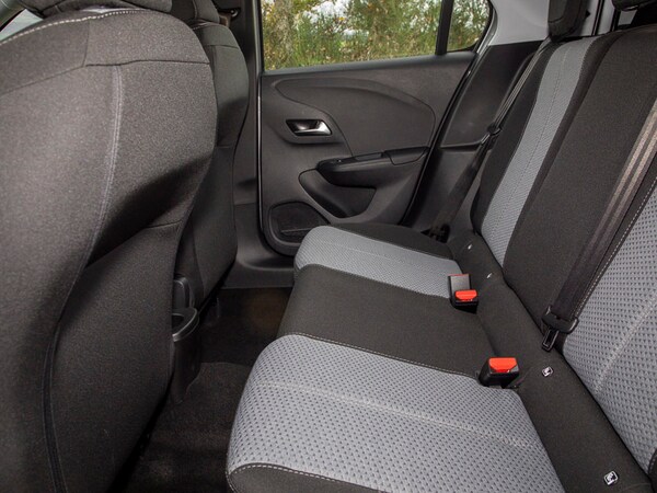 Used Vauxhall Corsa 2025 for sale - 76217865: Photo 6