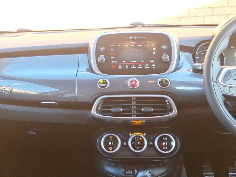 Used Fiat 500X 2019 for sale - 77596358: Photo 10