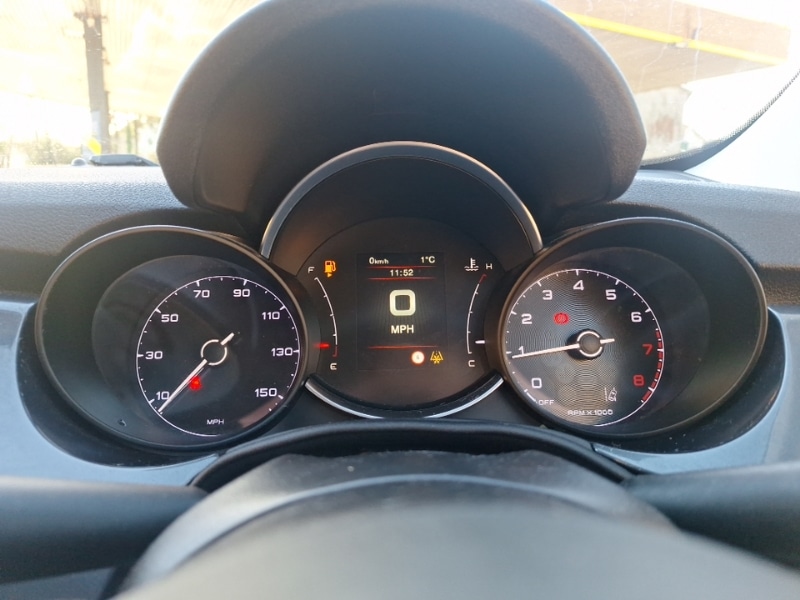 Used Fiat 500X 2019 for sale - 77596358: Photo 14