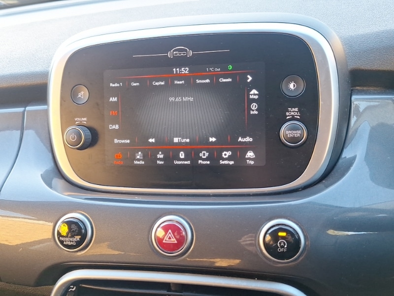 Used Fiat 500X 2019 for sale - 77596358: Photo 17