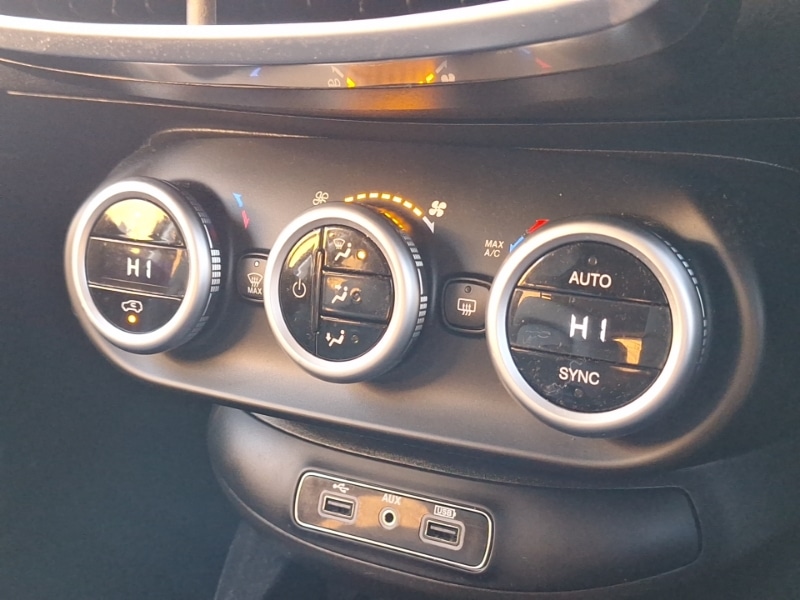 Used Fiat 500X 2019 for sale - 77596358: Photo 19