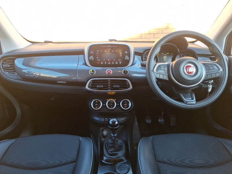 Used Fiat 500X 2019 for sale - 77596358: Photo 2