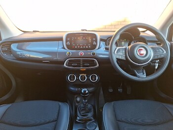 Used Fiat 500X 2019 for sale - 77596358: Photo