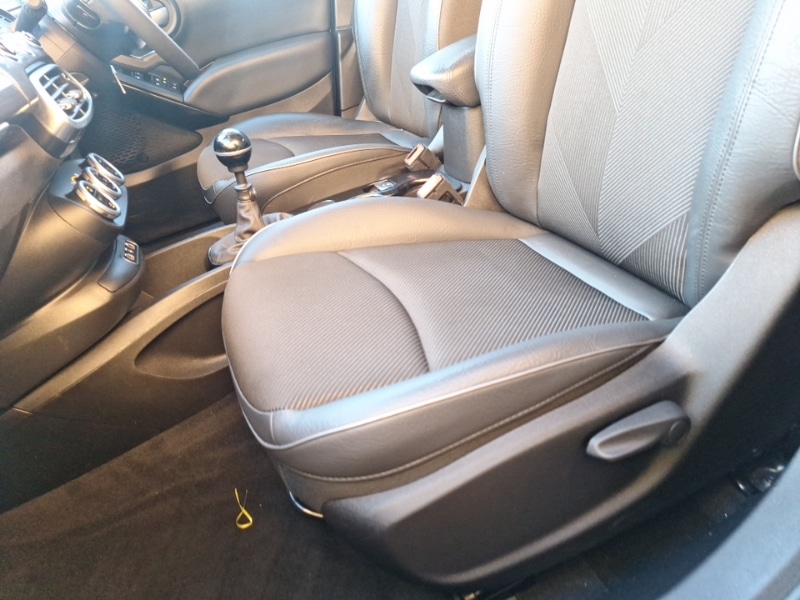 Used Fiat 500X 2019 for sale - 77596358: Photo 5