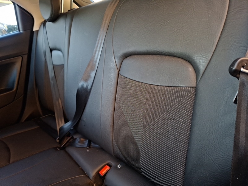 Used Fiat 500X 2019 for sale - 77596358: Photo 6