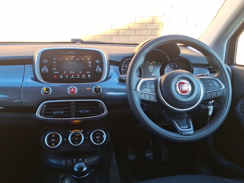 Used Fiat 500X 2019 for sale - 77596358: Photo 7