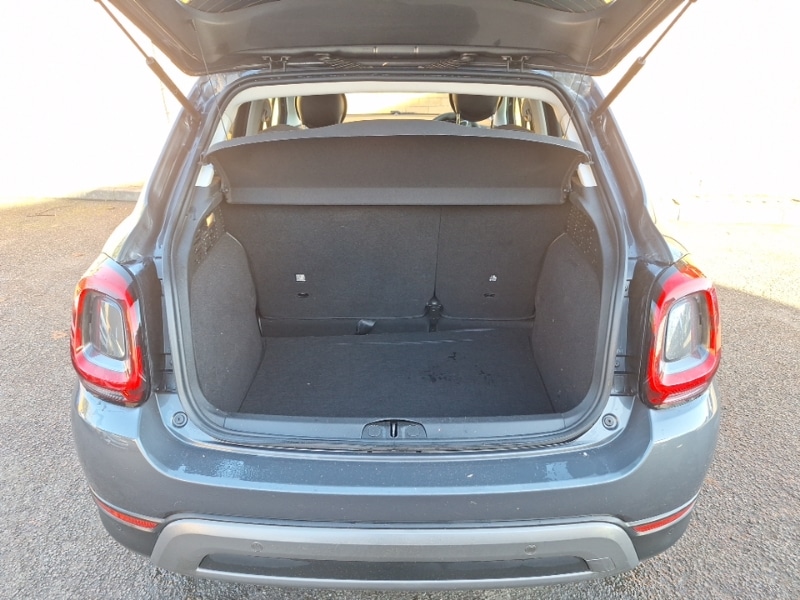 Used Fiat 500X 2019 for sale - 77596358: Photo 8