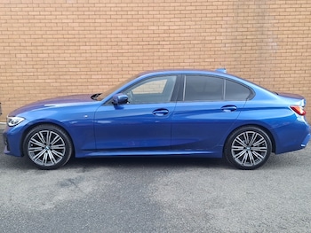 Used BMW 3 Series 2020 for sale - 79433028: Photo