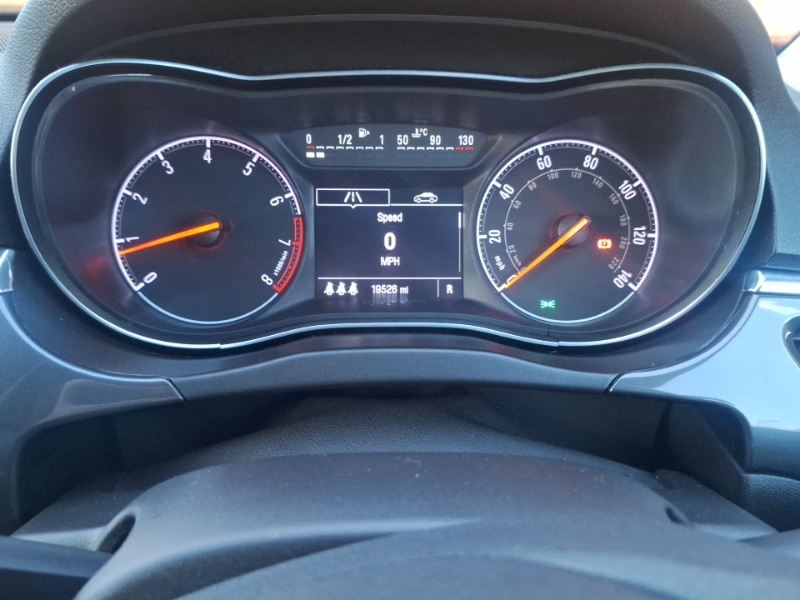 Used Vauxhall Corsa 2015 for sale - 77130094: Photo 11