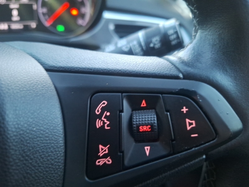 Used Vauxhall Corsa 2015 for sale - 77130094: Photo 16