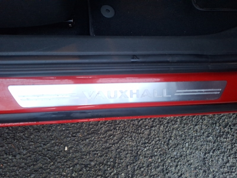 Used Vauxhall Corsa 2015 for sale - 77130094: Photo 17