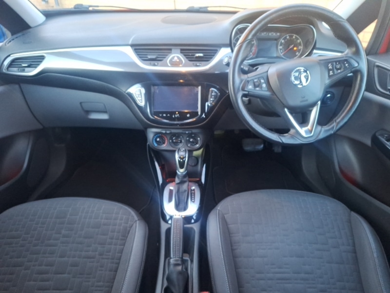 Used Vauxhall Corsa 2015 for sale - 77130094: Photo 2