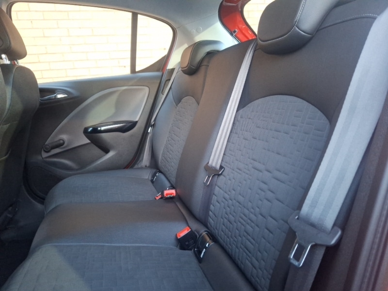 Used Vauxhall Corsa 2015 for sale - 77130094: Photo 6