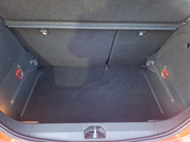 Used Vauxhall Corsa 2015 for sale - 77130094: Photo 8