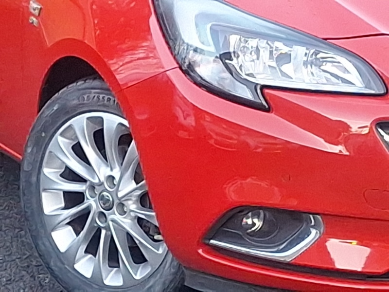 Used Vauxhall Corsa 2015 for sale - 77130094: Photo 9