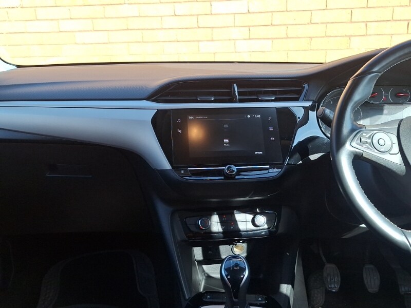 Used Vauxhall Corsa 2022 for sale - 77999584: Photo 10