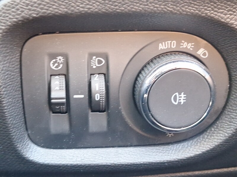 Used Vauxhall Corsa 2022 for sale - 77999584: Photo 13