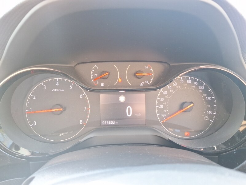 Used Vauxhall Corsa 2022 for sale - 77999584: Photo 14