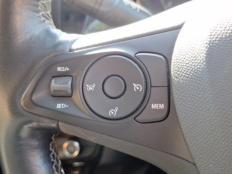 Used Vauxhall Corsa 2022 for sale - 77999584: Photo 15