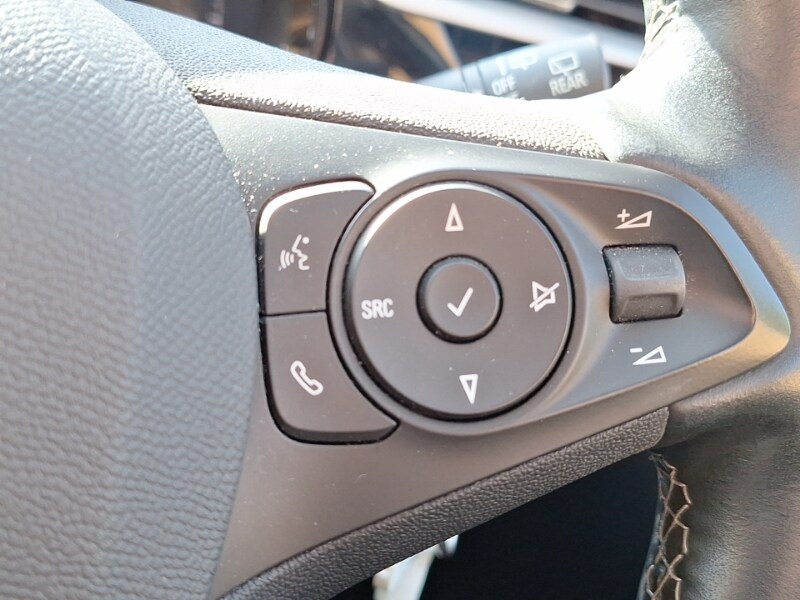 Used Vauxhall Corsa 2022 for sale - 77999584: Photo 16