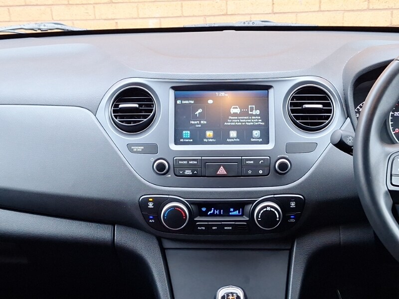 Used Hyundai i10 2019 for sale - 77517834: Photo 10