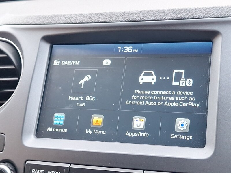 Used Hyundai i10 2019 for sale - 77517834: Photo 17