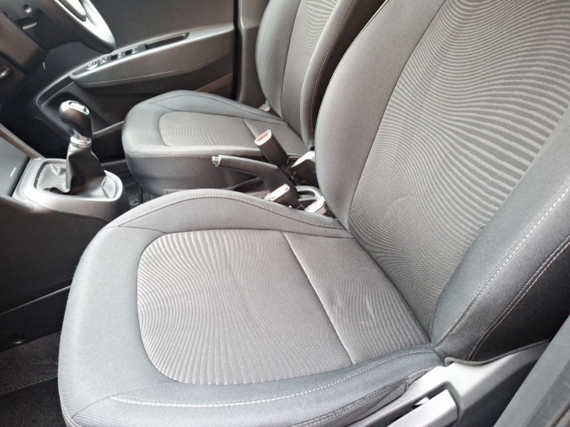 Used Hyundai i10 2019 for sale - 77517834: Photo 5